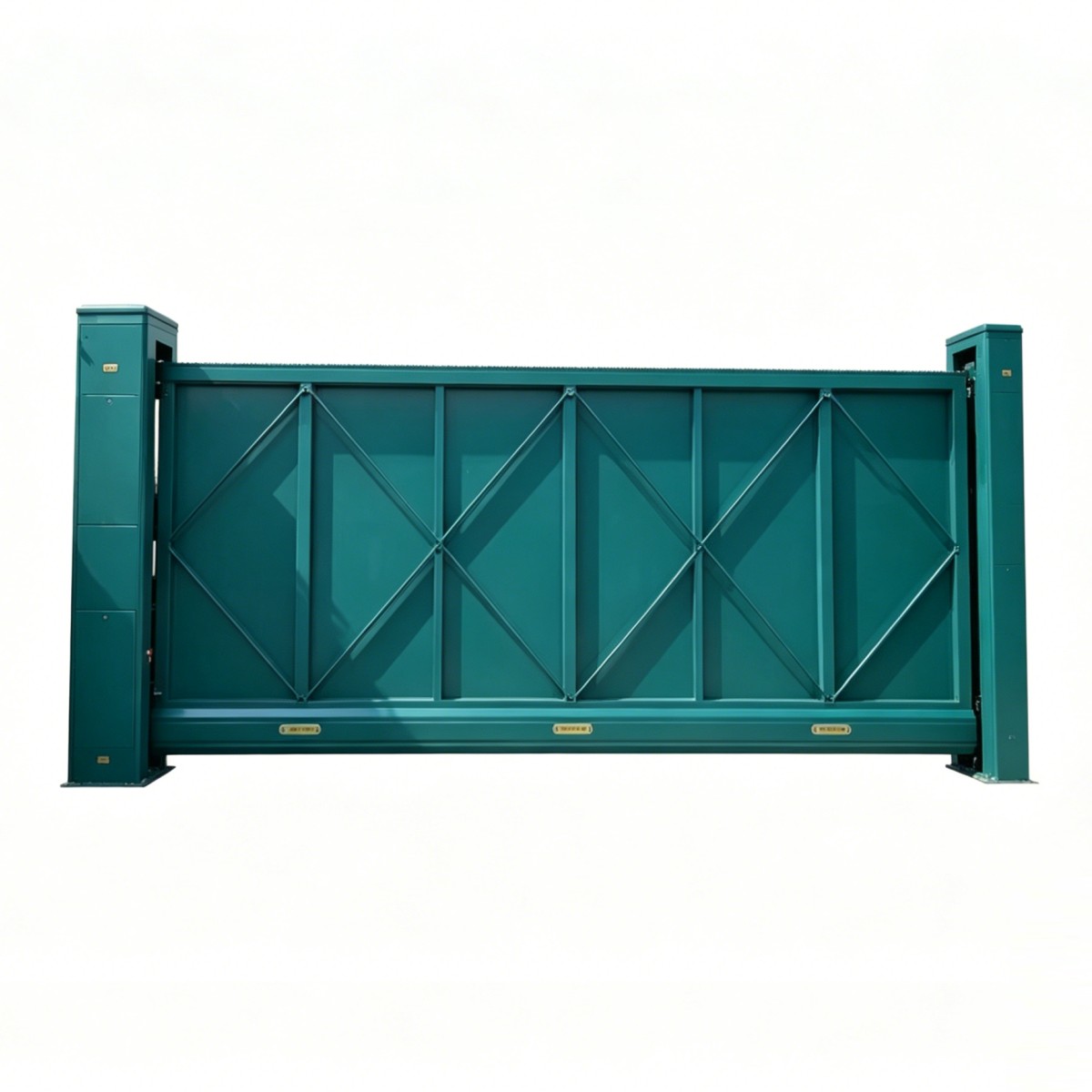 郴州资兴清江乡电动悬空门